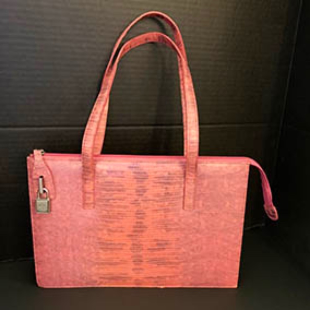 Harrods of London - Pretty Pink Purse